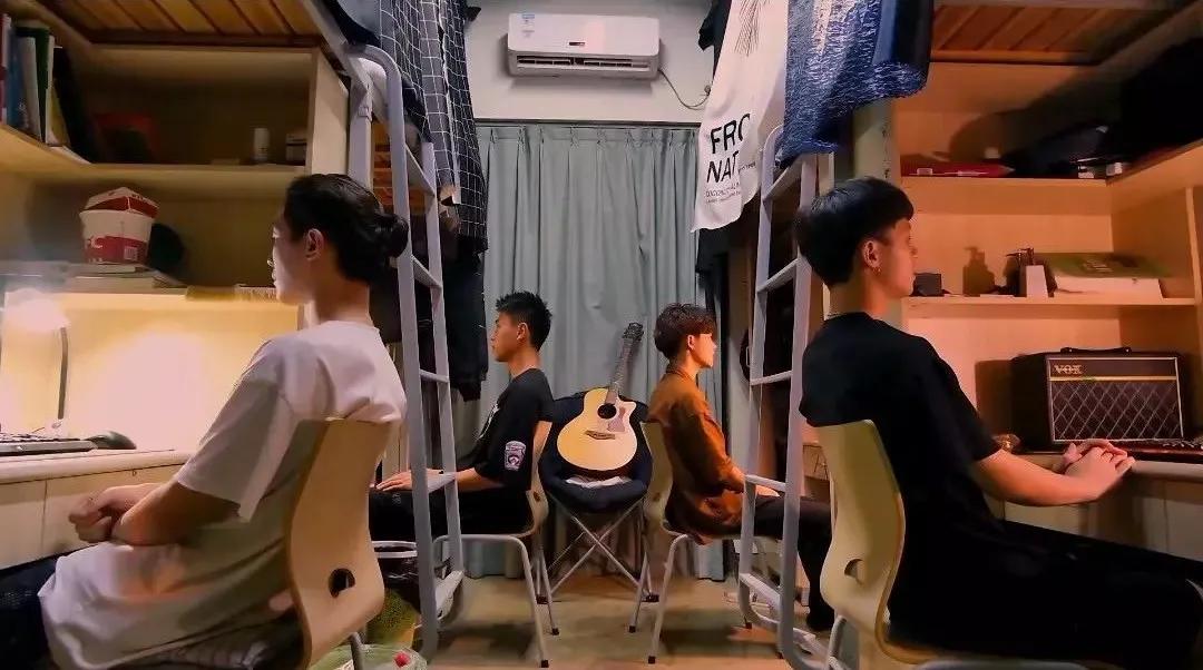 高中家长学生关注！盘点浙江省59所大学宿舍，有的堪比星级酒店