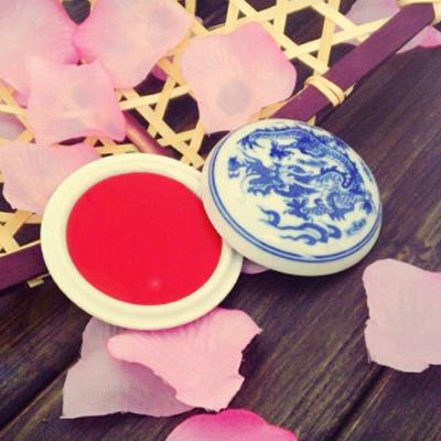 古代女子都有哪些化妆品？效果如何？胭脂、石黛、铅粉样样齐全