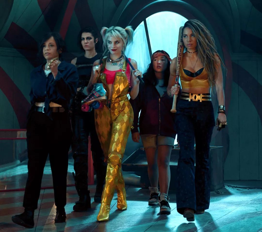 9月新片汇总重磅推荐这十部,20部新片你最期待哪一部