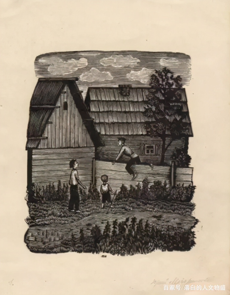 苏联版画价格大全,苏联版画大全高清