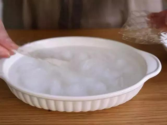 提拉米苏芒果味蛋糕做法,红叶谷甜品