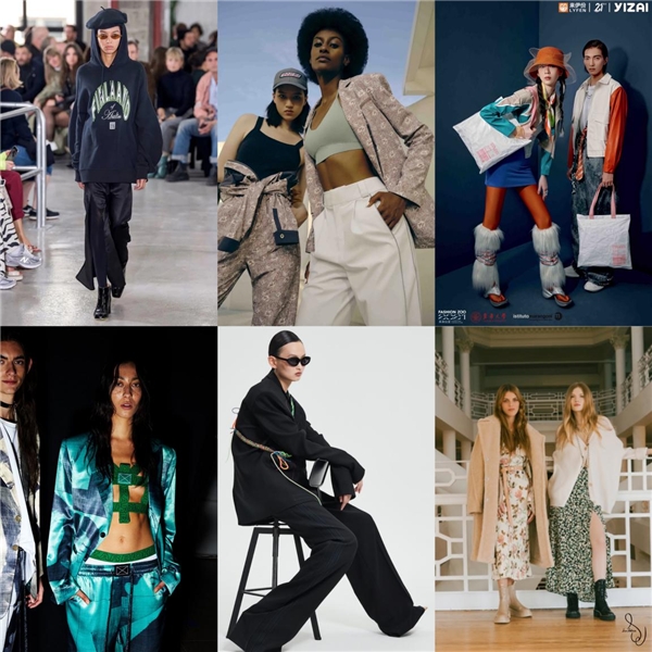 2019fashionzoo时髦圈,fashionzoo时尚