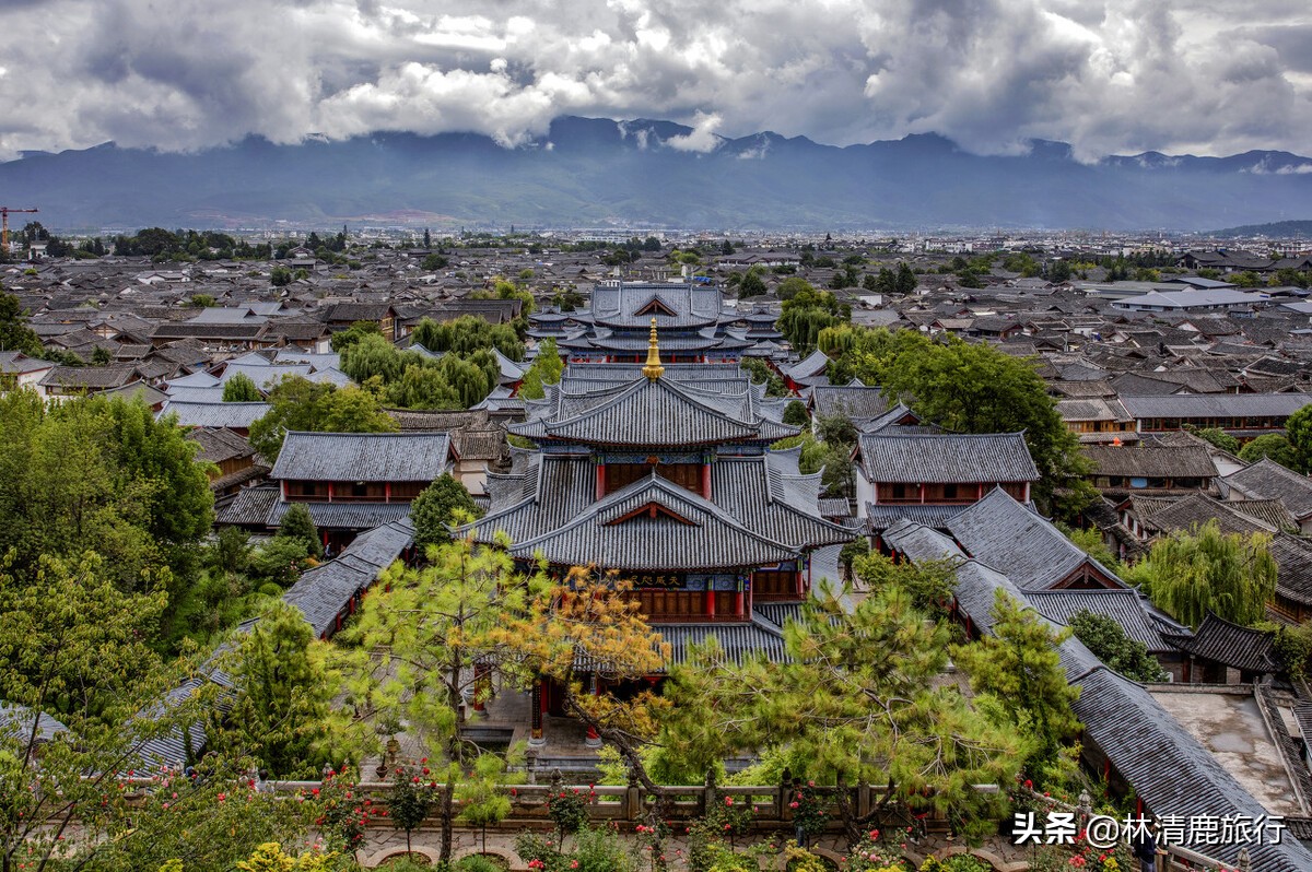 中国冬暖夏凉适合养老的城市,一年四季天气温暖适合养老的城市