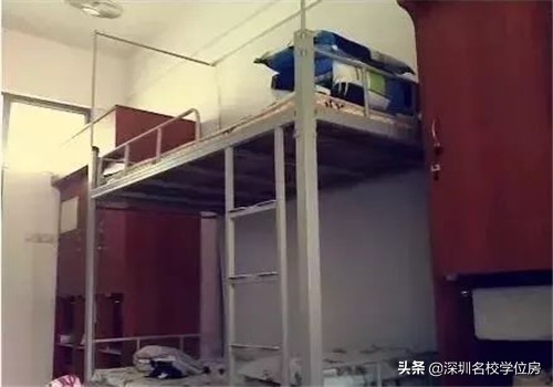 深圳公办高中各学校住宿情况,深圳民办高中住宿条件最好的