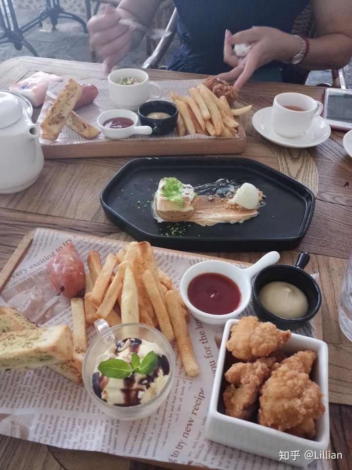 海口周边美食攻略自助餐,海口美食攻略晚餐