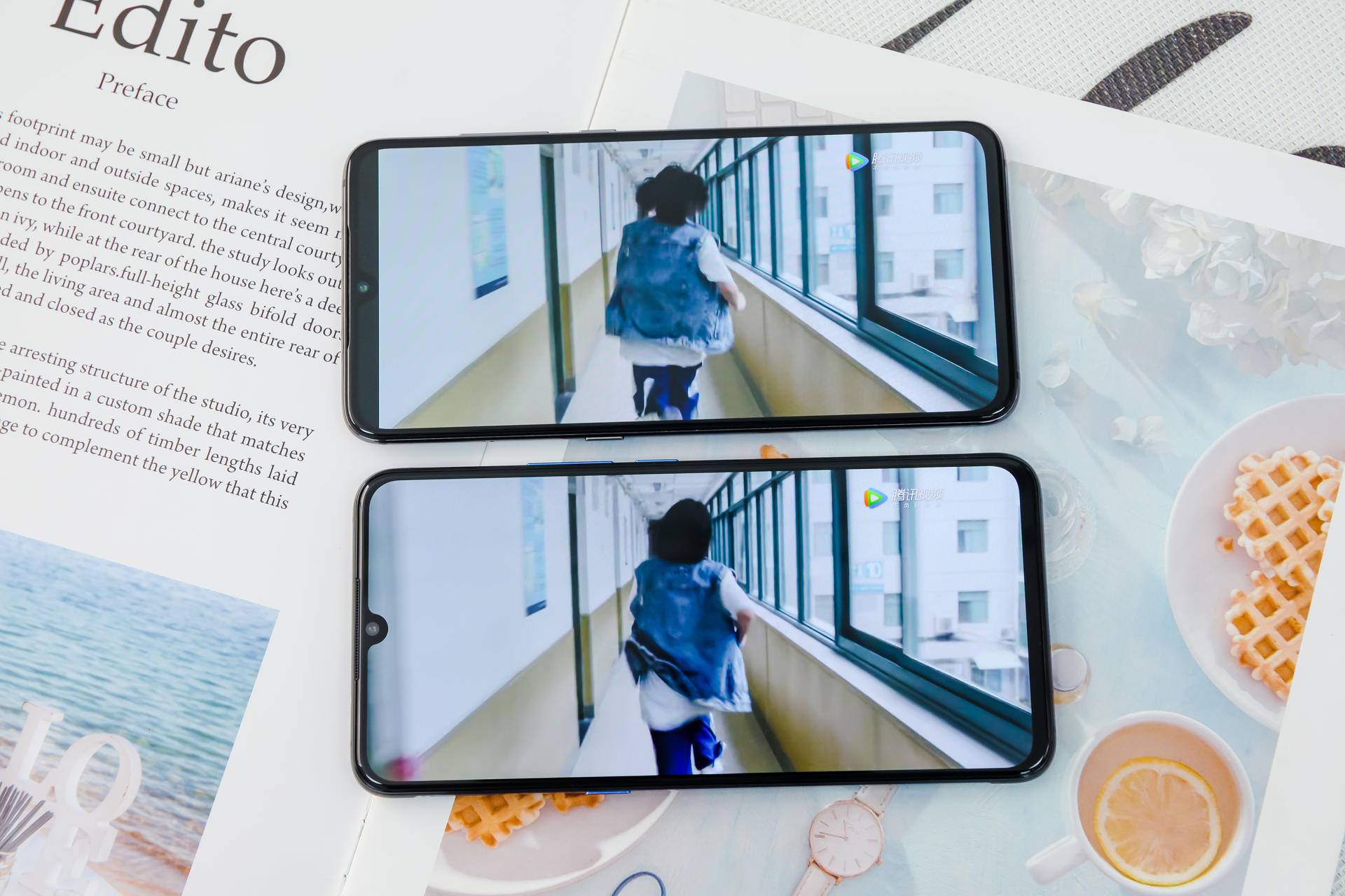 iqoo和小米9,iqoo和小米9差别