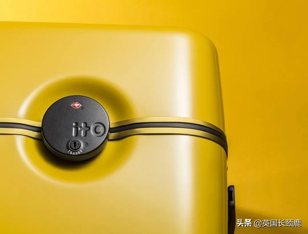 高档出国必备热门行李箱,出国平价行李箱推荐耐用
