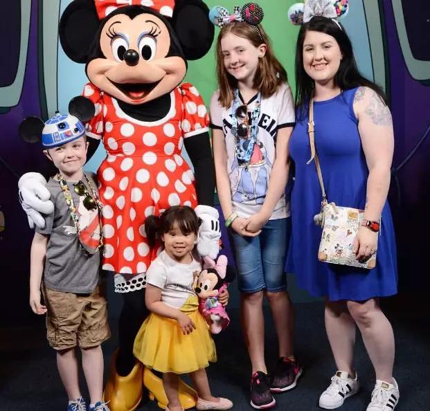 被美国收养的中国弃婴,被美国人领养的中国弃婴现状