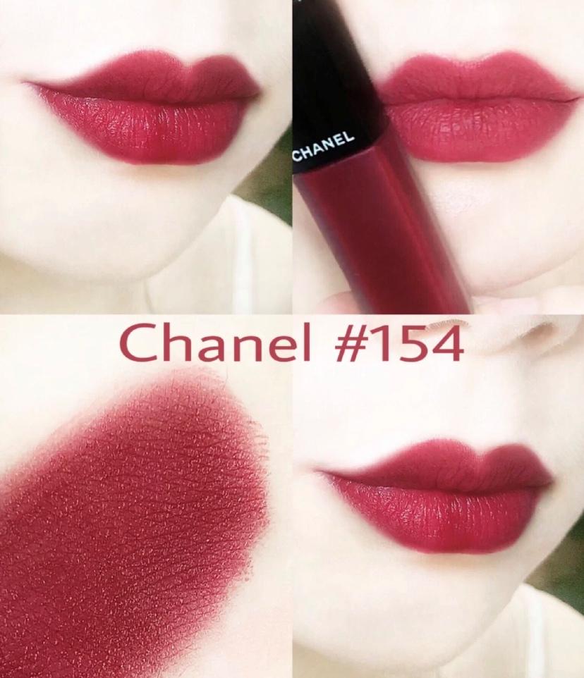 不同场合用不同口红,不同场合不同的唇色