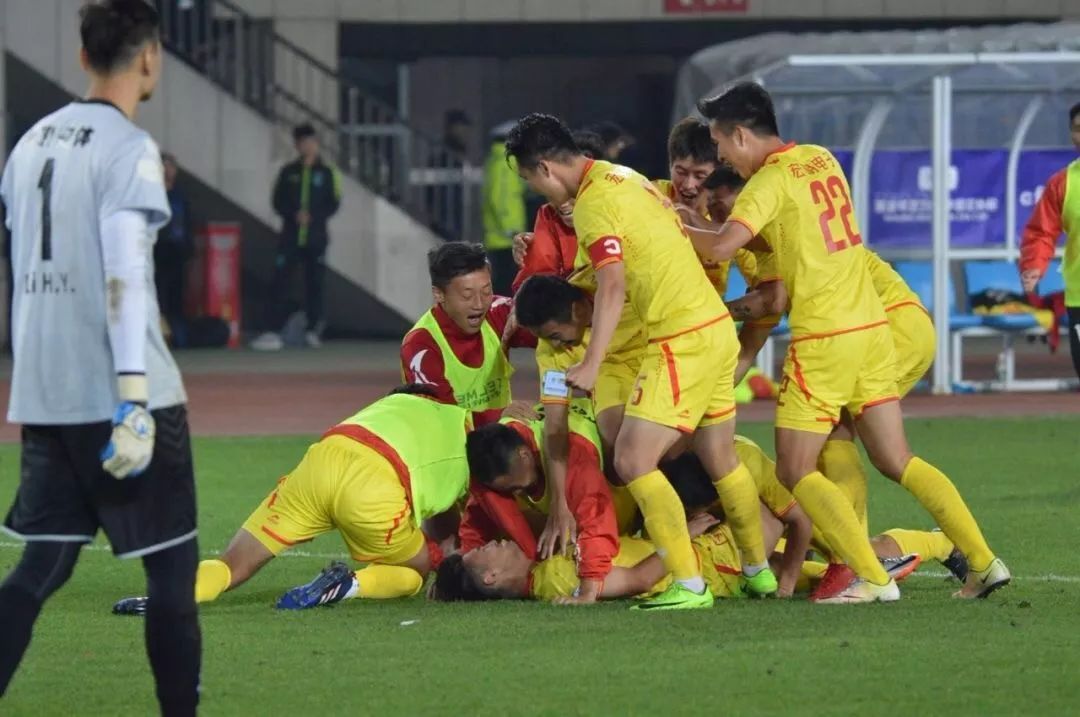 2019年四川足球,现在的四川足球怎么样了