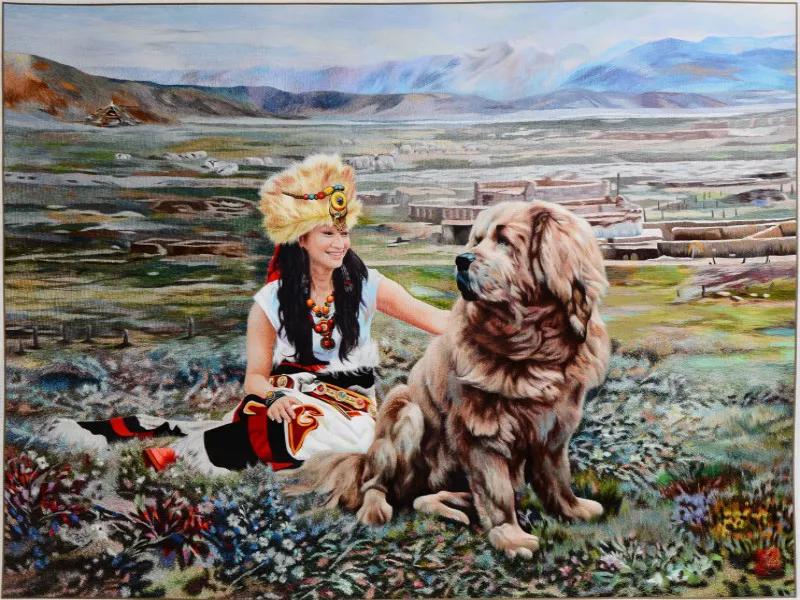 点亮成都,成都五朵金花是哪五个