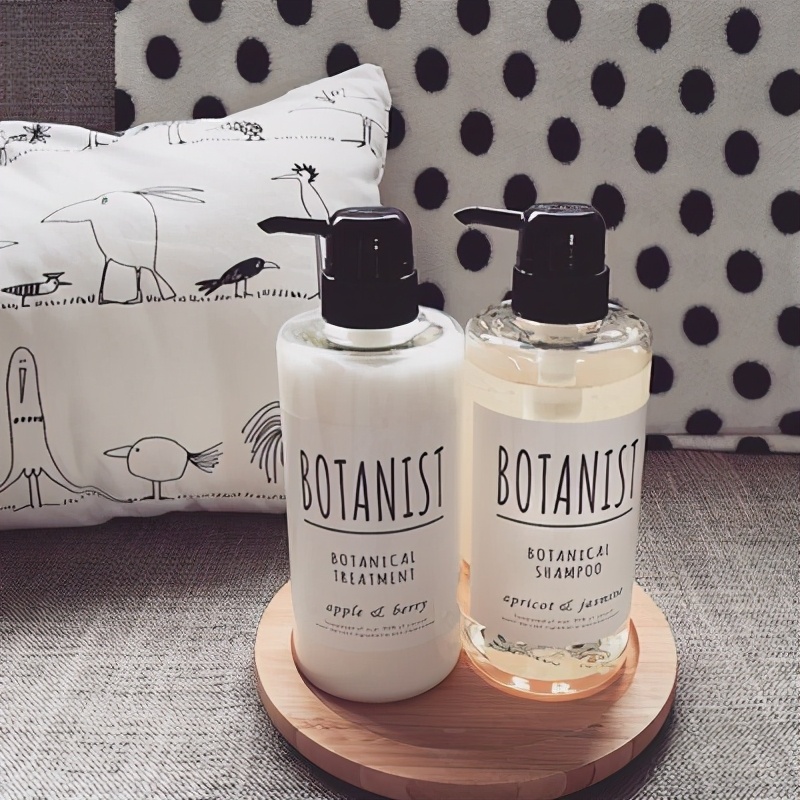 洗发水排行榜第一名洗发水测评,洗发水排行榜前十名无硅油洗发水