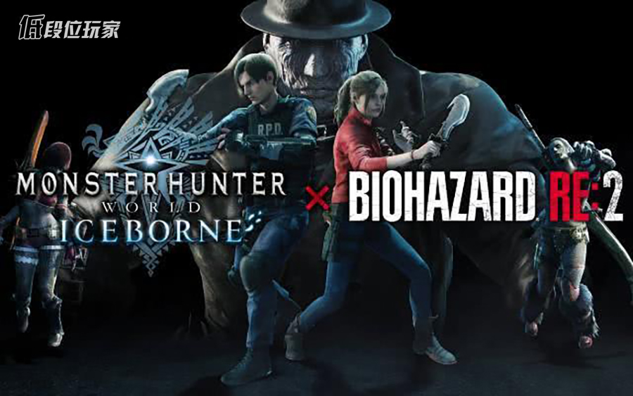 世间万物皆可联？谈谈游戏世界中的联动故事