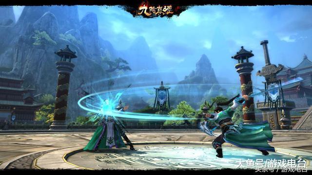 目前比较好玩的国产仙侠网游,最好玩的大型国产网游有哪些