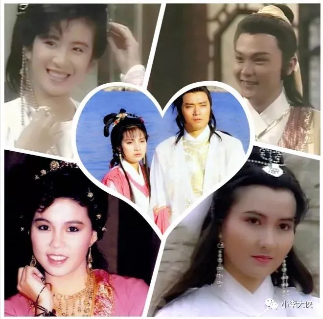 绝代双骄小鱼儿与花无缺比赛,绝代双骄谁最厉害