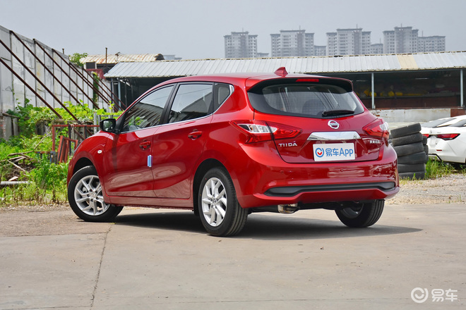 骐达日常养护,新骐达10万公里除积碳