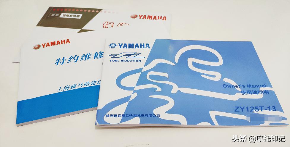 摩托车基础工具有哪些,做一名有素质的骑士