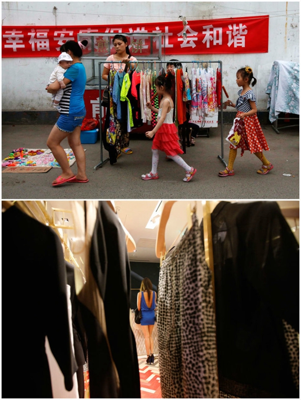 感悟北京之美,网友镜头里的北京之美