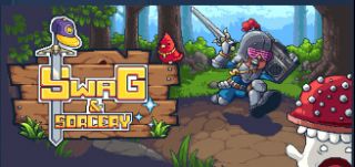 收集装备放置类游戏推荐,赃物与巫术类游戏