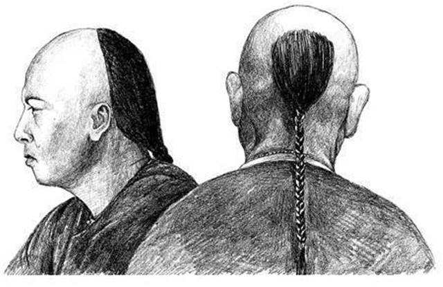 鲁迅呐喊的艺术和意义,鲁迅时代为什么抢辫子