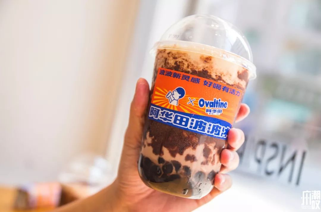 网红排队新品推荐 (6月网红新品图鉴)