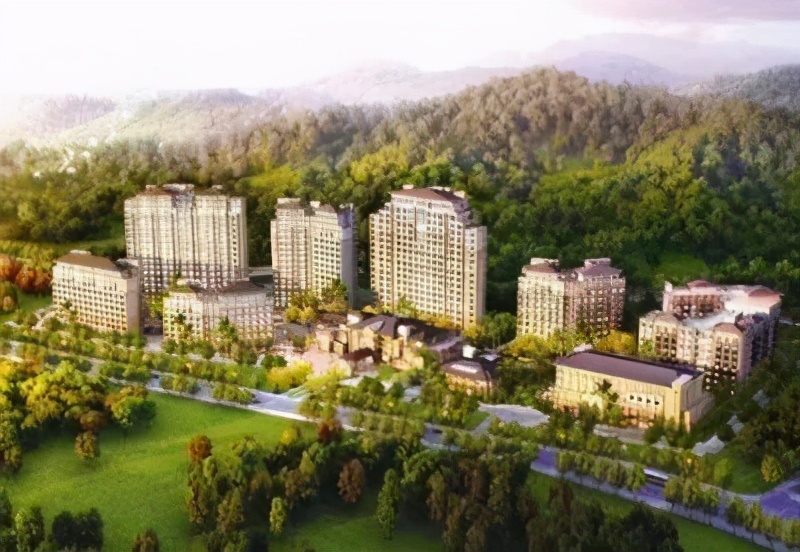 泰康养老社区是什么保险产品,泰康养老社区交二百万保险靠谱吗