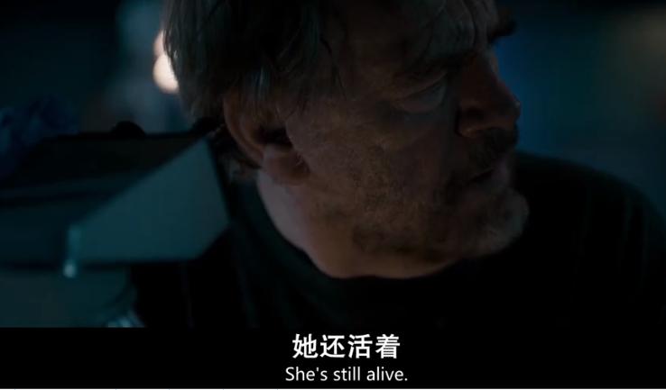 豆瓣7.5《无名女尸》：发生在停尸间的美国恐怖片