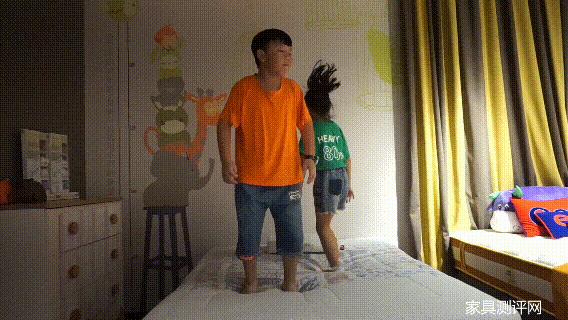 益卡思和舒达儿童床垫哪个好,益卡思儿童床垫