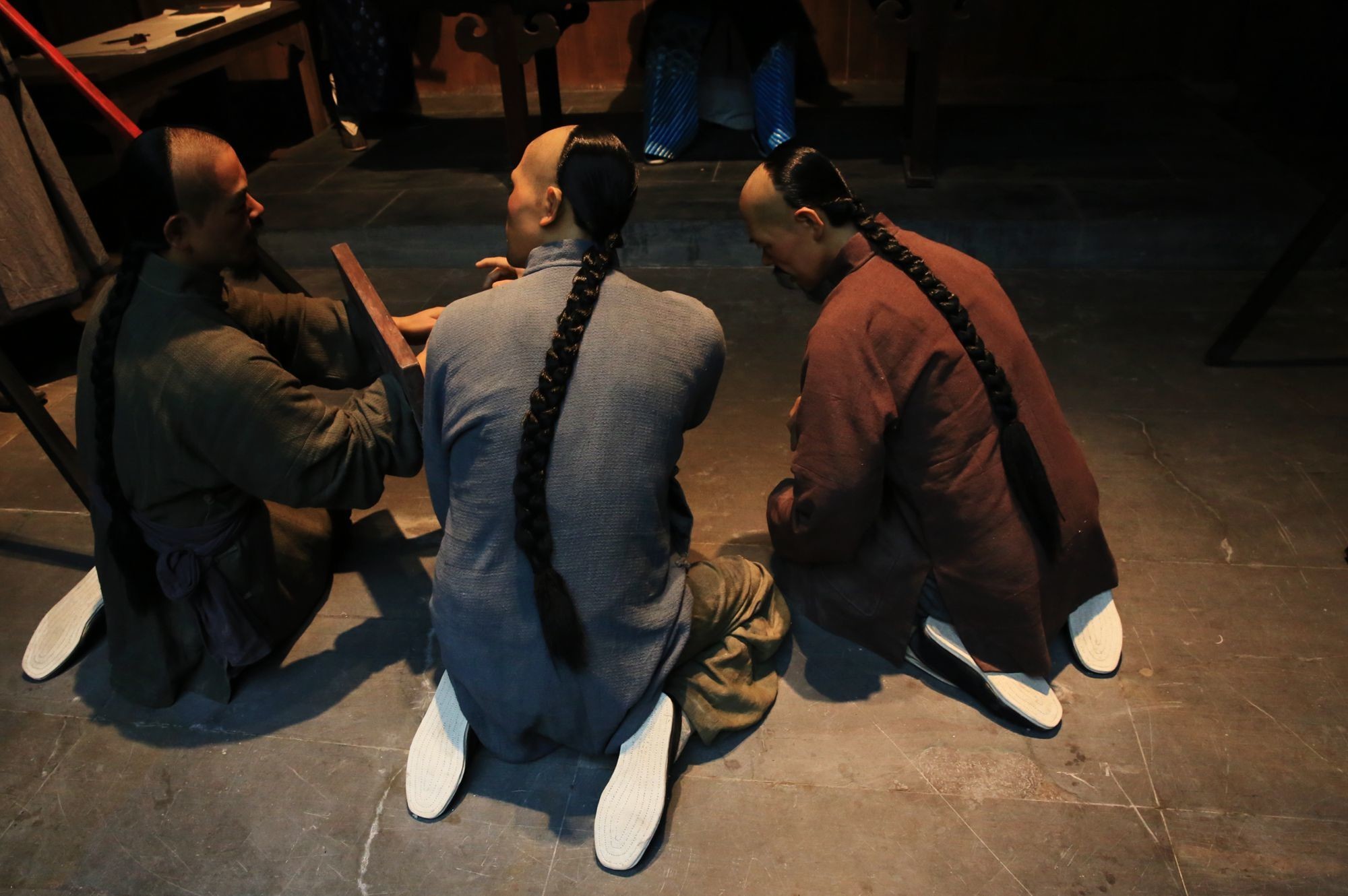 古代奇葩案件判决：写一首令主审官满意的诗词可以脱罪