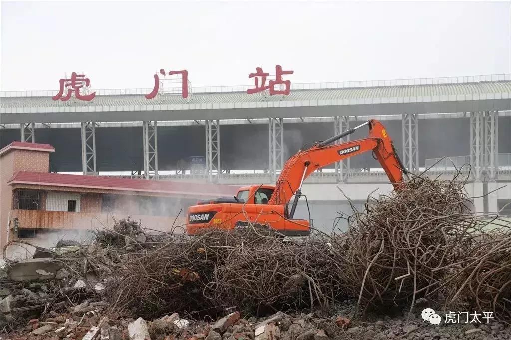 诺基亚东莞南城工厂现状,东莞南城诺基亚厂改造