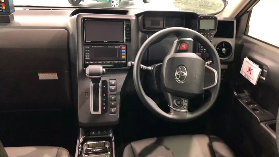 丰田花数亿造乐园!免费玩!还帮帮竞争对手宣传!图什么?