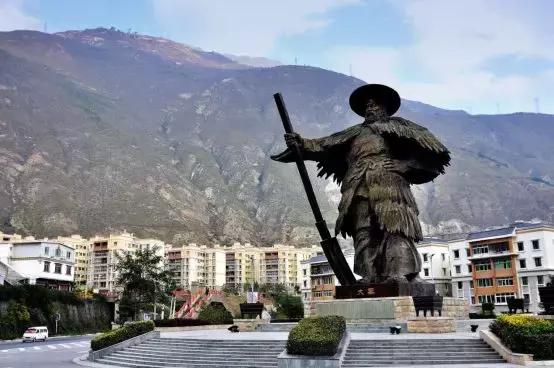 假文物骗日本人,假文物的历史