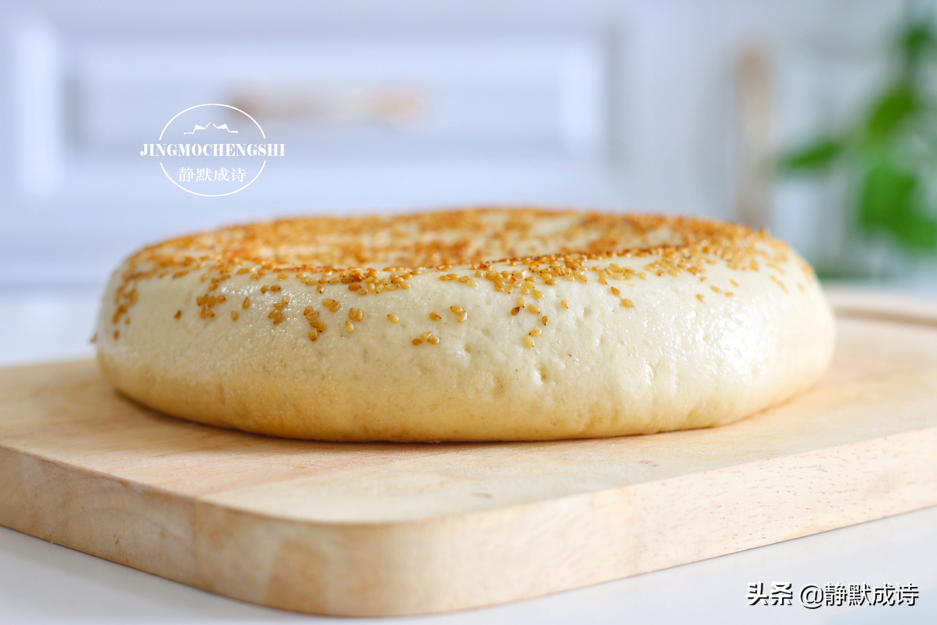 学做千层饼的家常做法,自从学会这千层饼我家两天做一锅