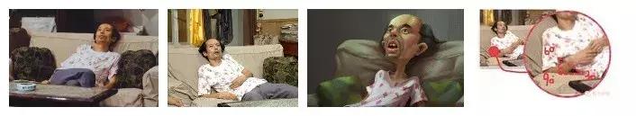 弯着和直着什么姿势不伤膝盖,正确爬楼梯不伤膝盖的姿势