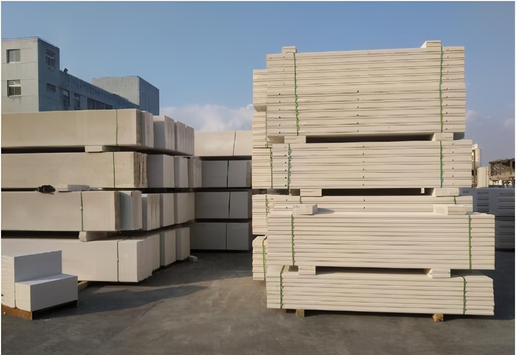 alc板和轻质墙板区别,alc墙板用于外墙的优缺点