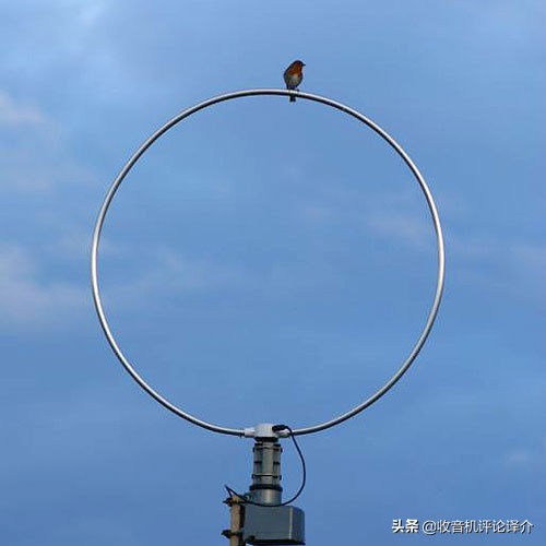 收音机短波有源天线测评,收音机短波对比