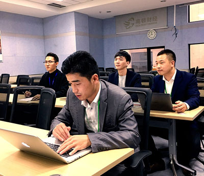 2019年6月CFA考点地址、交通方式及就餐情况「汇总」