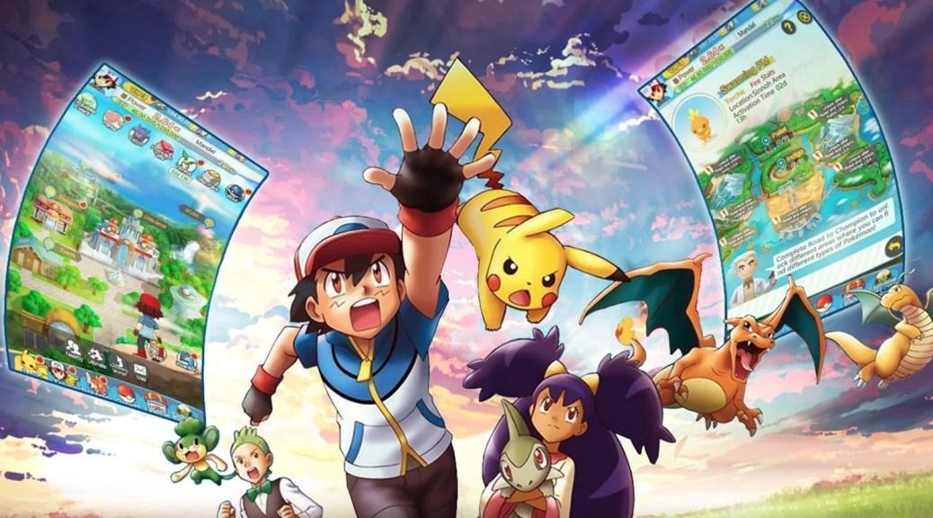 猖獗的盗版宝可梦竟登上微软商店！先尝后买，多款游戏上线试玩