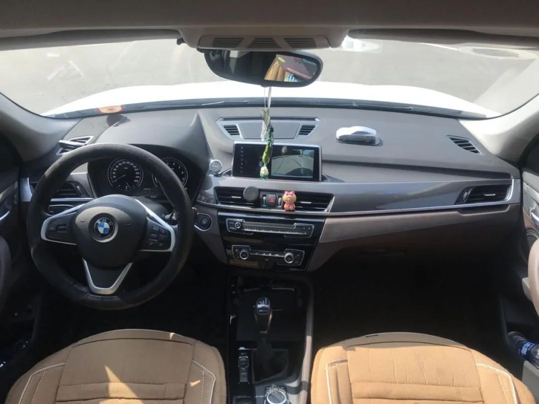 宝马x3高速跑多快最省油,宝马X3跑高速稳吗