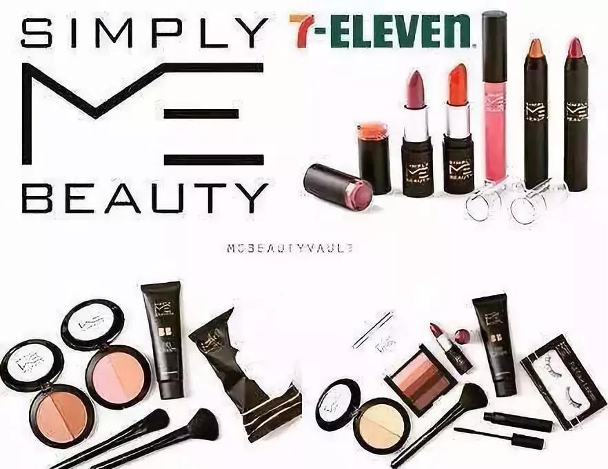 美妆柜台揭秘,美妆专柜和国柜有什么区别