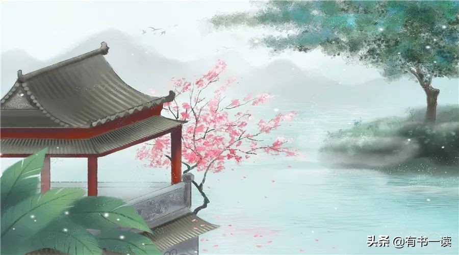 诗经中表达爱情的诗句精选26句,诗经中最美的10首诗美的让人窒息