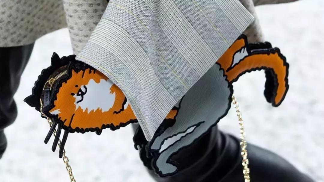 lv老虎包,哈尔滨动物园虎头包