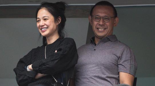 拍戏过程中,男女演员“假戏真做”,还没杀青女演员就怀孕