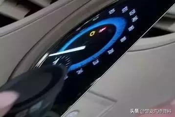 新款21年哈弗h6保养灯归零图解,新款本田crv保养灯归零方法图解