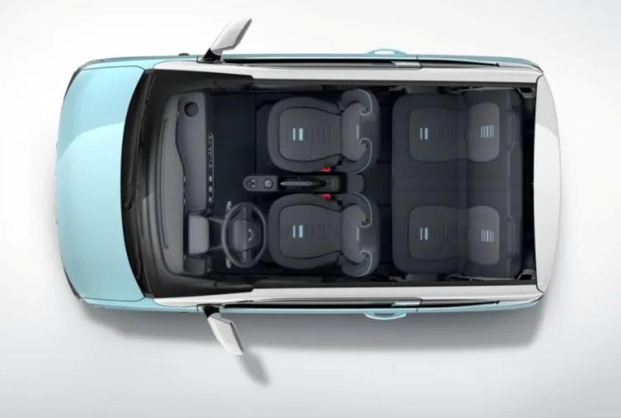 长安奔奔EV跃居新能源榜第六，车友仍然有话：提车难还要加价