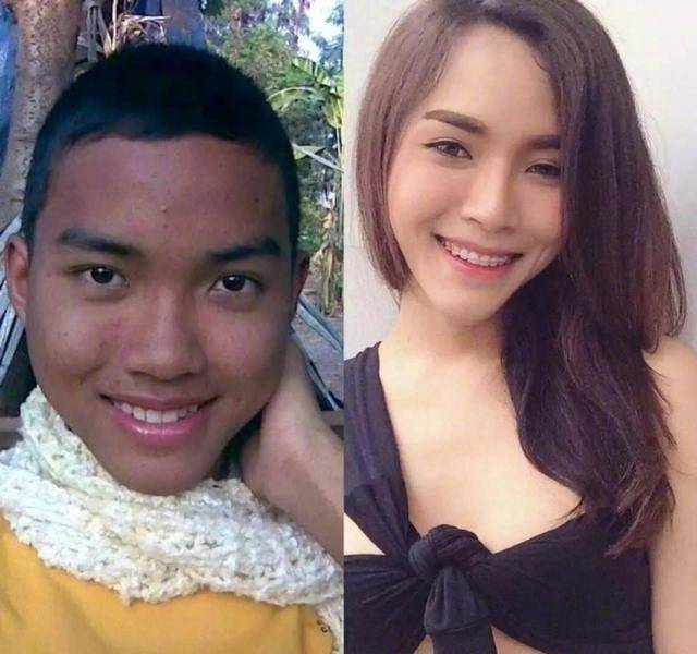 世界十大神奇化妆术,世界上最顶级的化妆技术