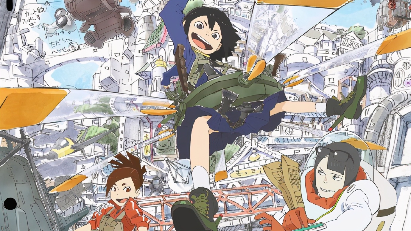 crunchyroll动画大赏最佳反派,crunchyroll动画大赏2021