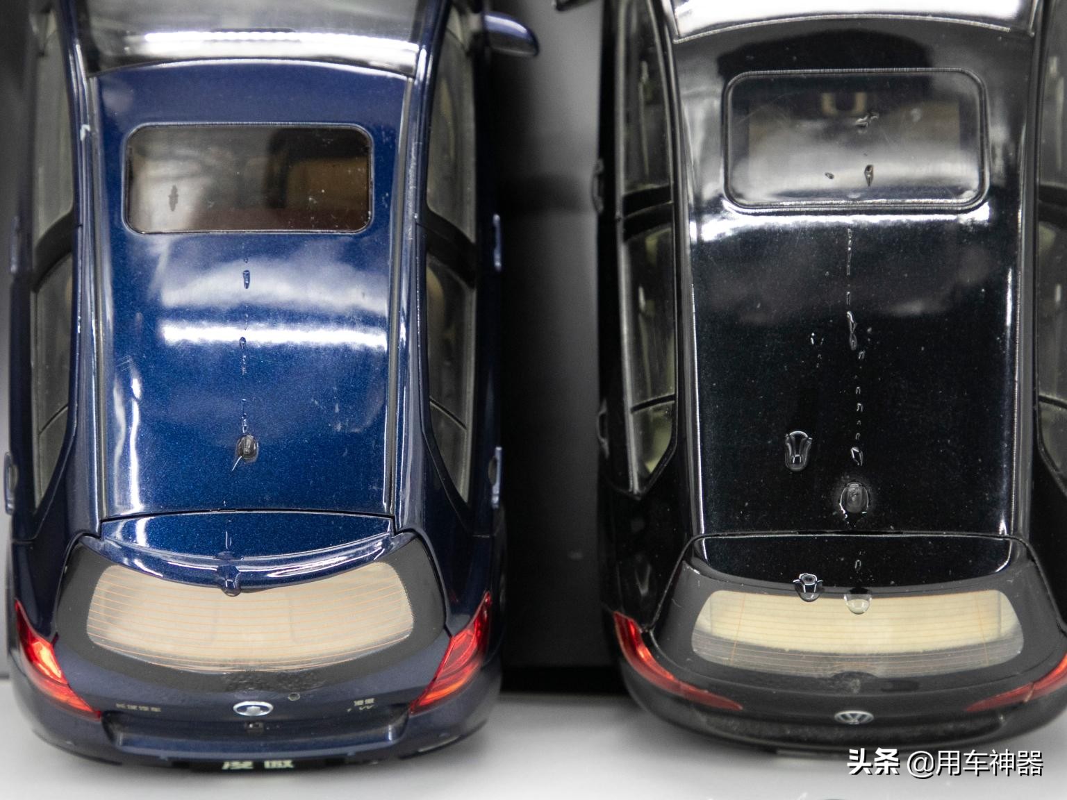 车蜡都有哪些,车蜡如果擦不干净对车漆有伤害吗