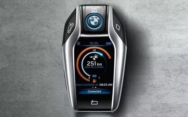 汽车钥匙冷门知识图解,汽车钥匙详细介绍大全