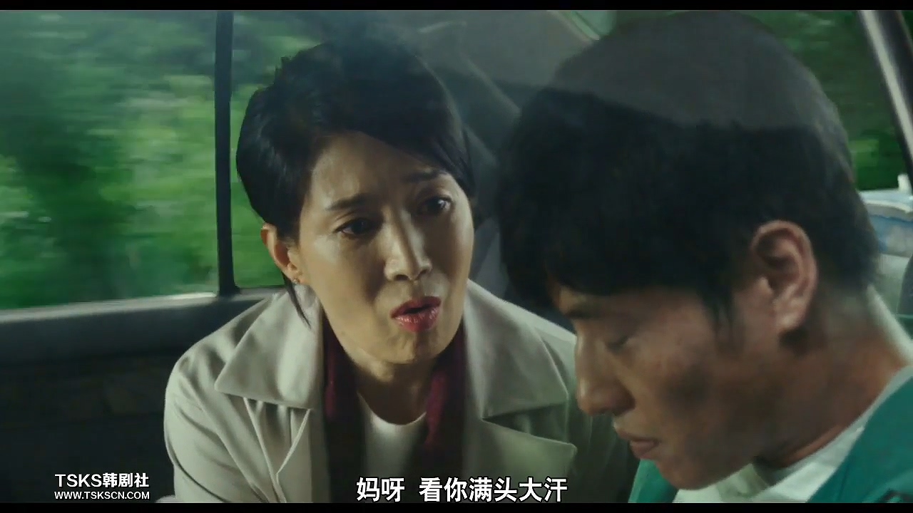 悬疑无尿点的韩国电影,无尿点的韩国悬疑电影